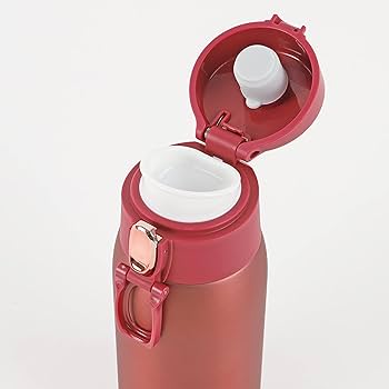 Amazon｜パール金属 水筒 ボトル マグボトル 350ml 軽量